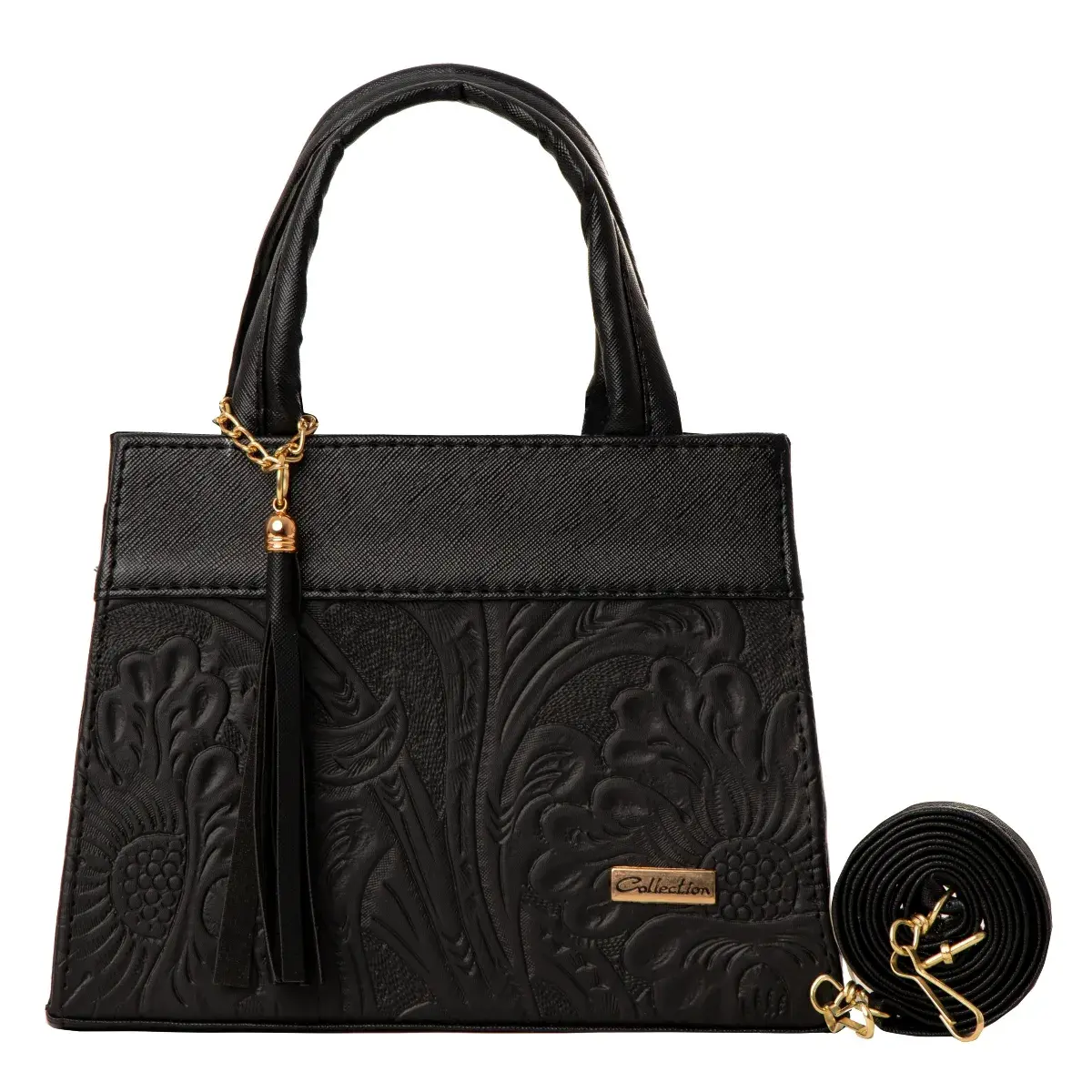Mariconera Crossbody Melinda - Imagen 2