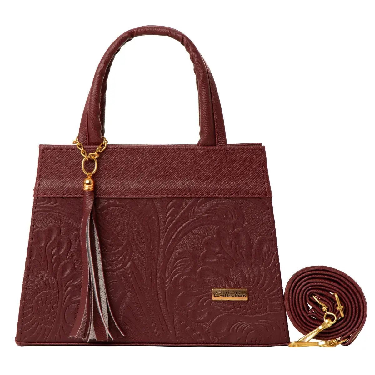 Mariconera Crossbody Melinda - Imagen 3
