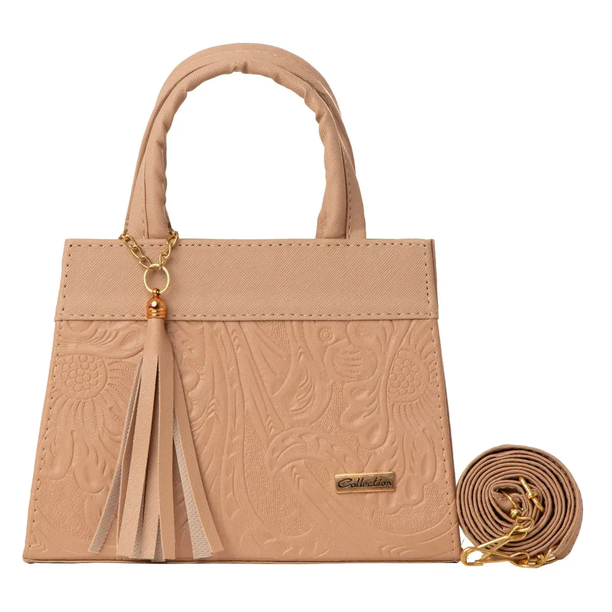 Mariconera Crossbody Melinda - Imagen 5