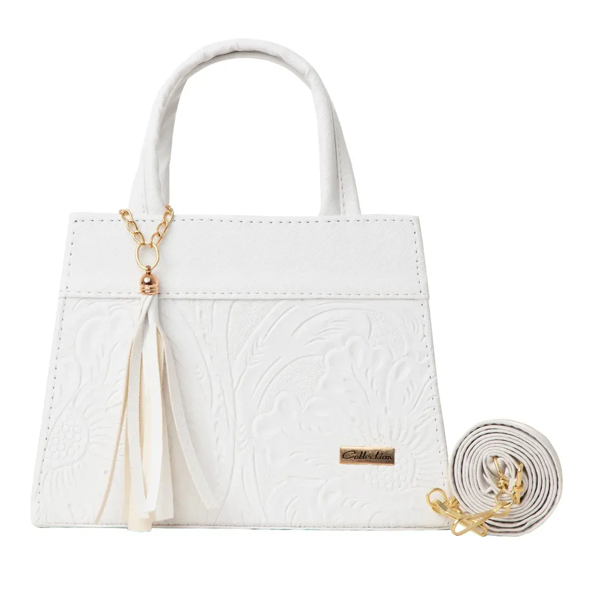 Mariconera Crossbody Melinda - Imagen 6