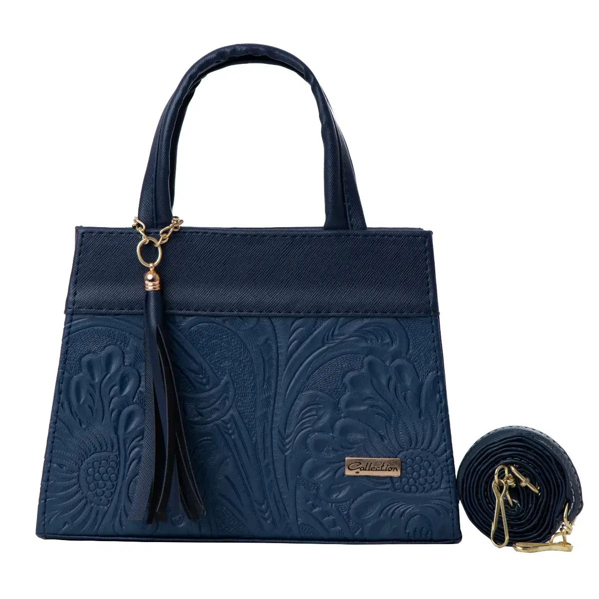 Mariconera Crossbody Melinda - Imagen 7