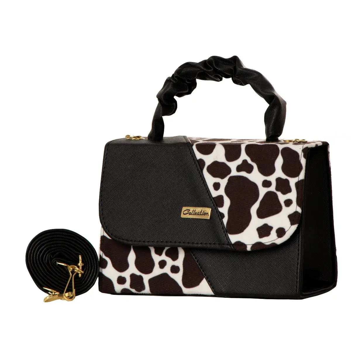 Mariconera Crossbody Niki - Imagen 3