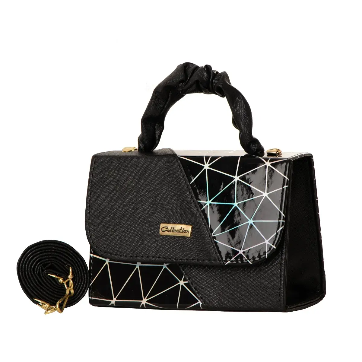 Mariconera Crossbody Niki - Imagen 5