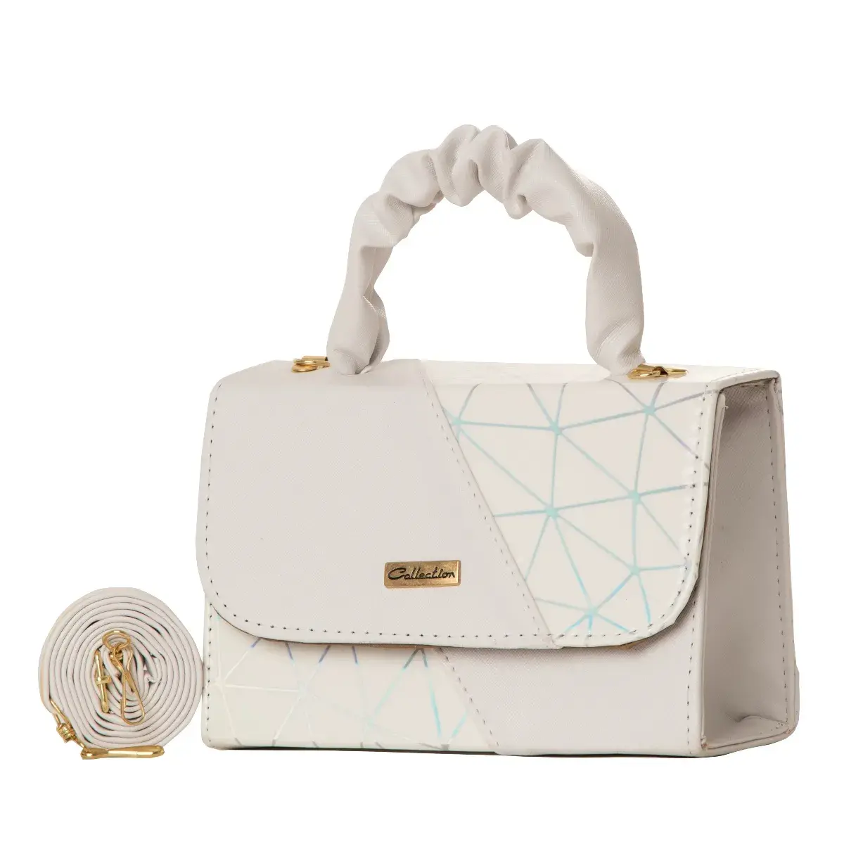 Mariconera Crossbody Niki - Imagen 6