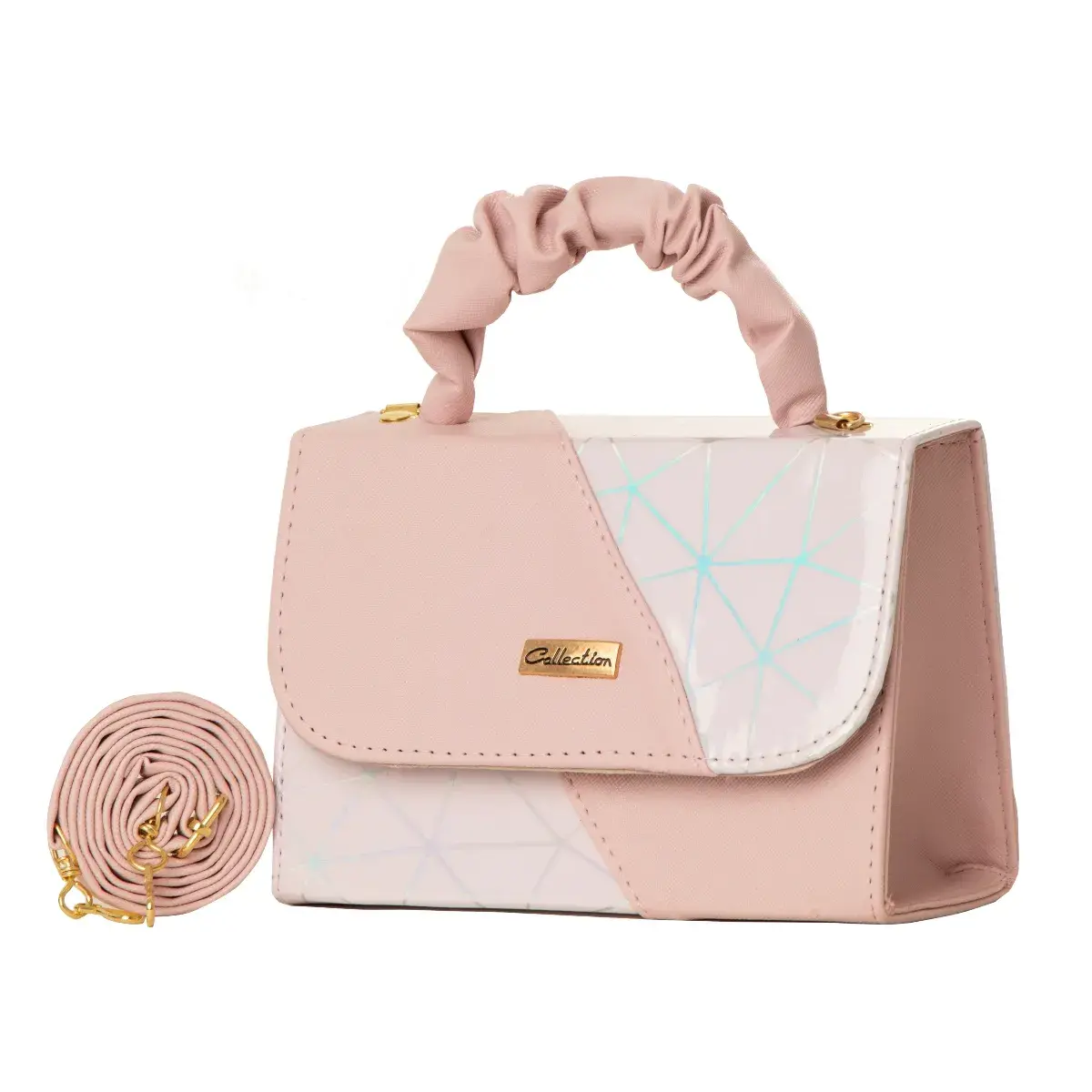 Mariconera Crossbody Niki - Imagen 4