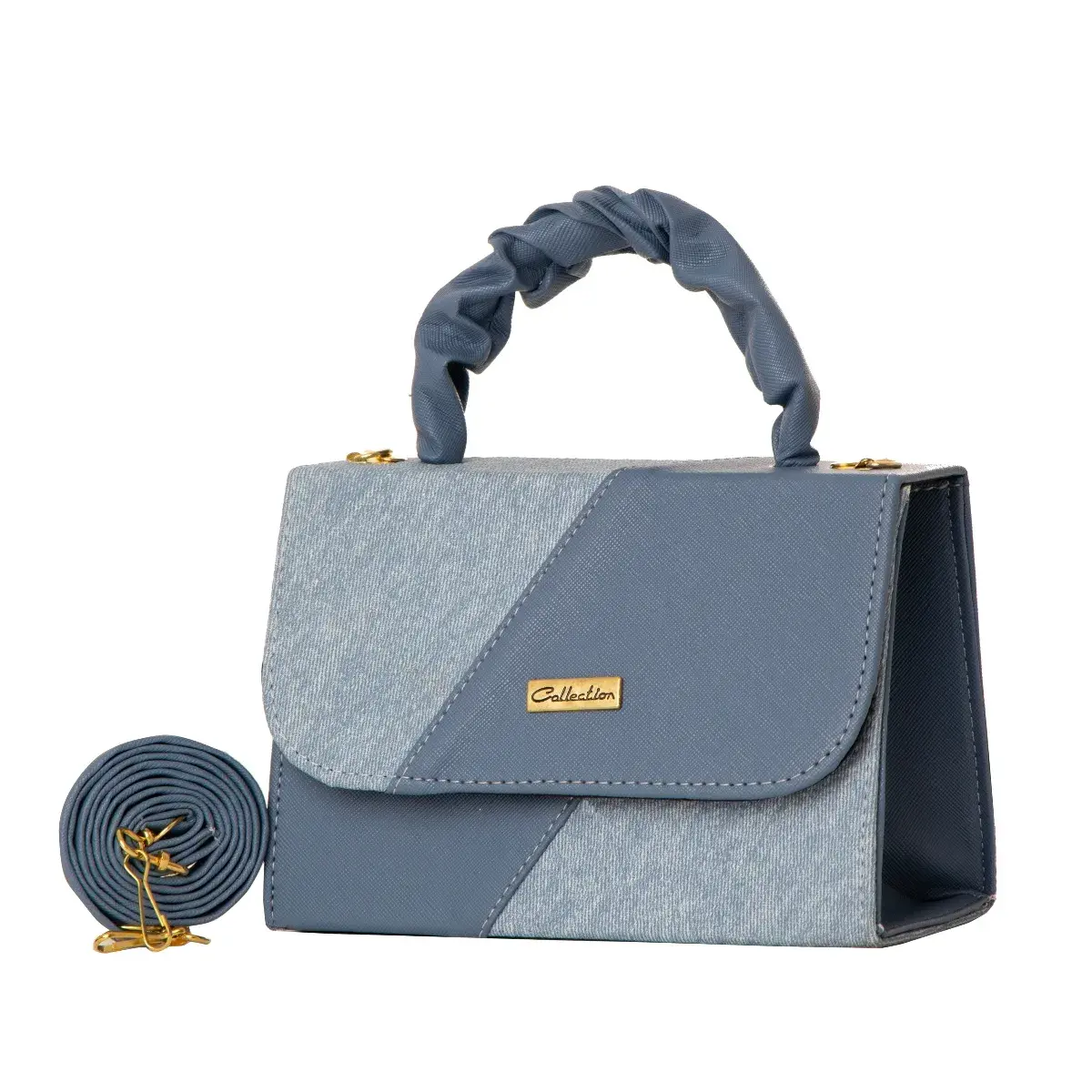Mariconera Crossbody Niki - Imagen 2