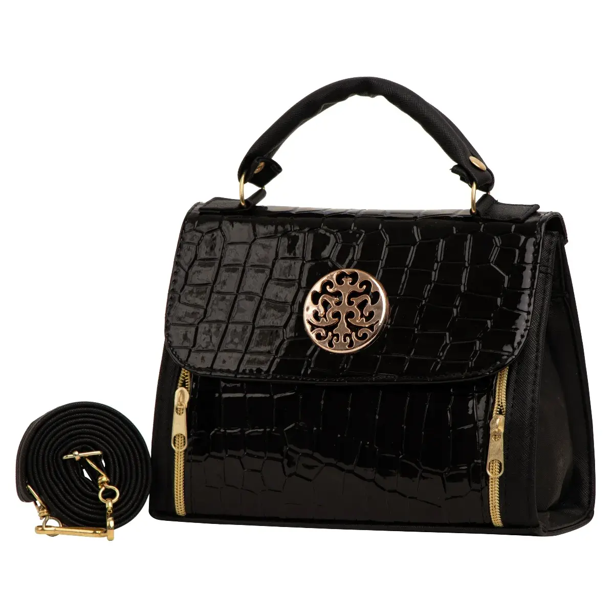 Bolsa Crossbody Olivia - Imagen 2