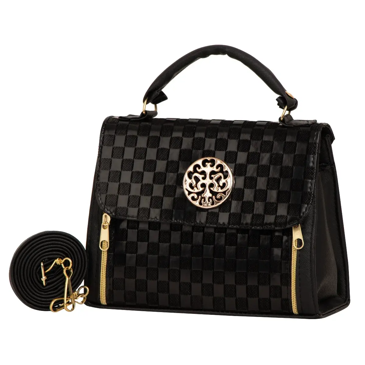 Bolsa Crossbody Olivia - Imagen 3