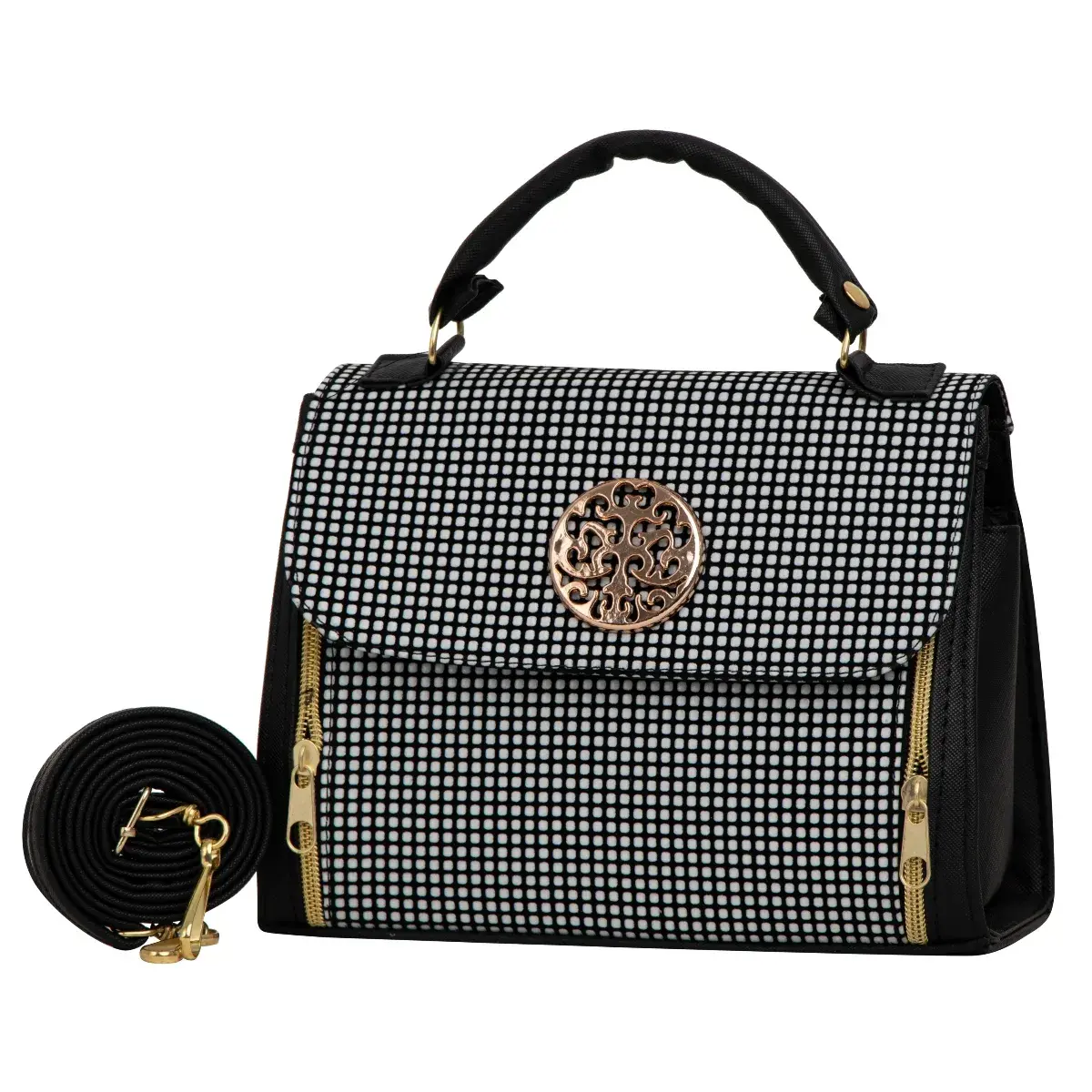 Bolsa Crossbody Olivia - Imagen 4