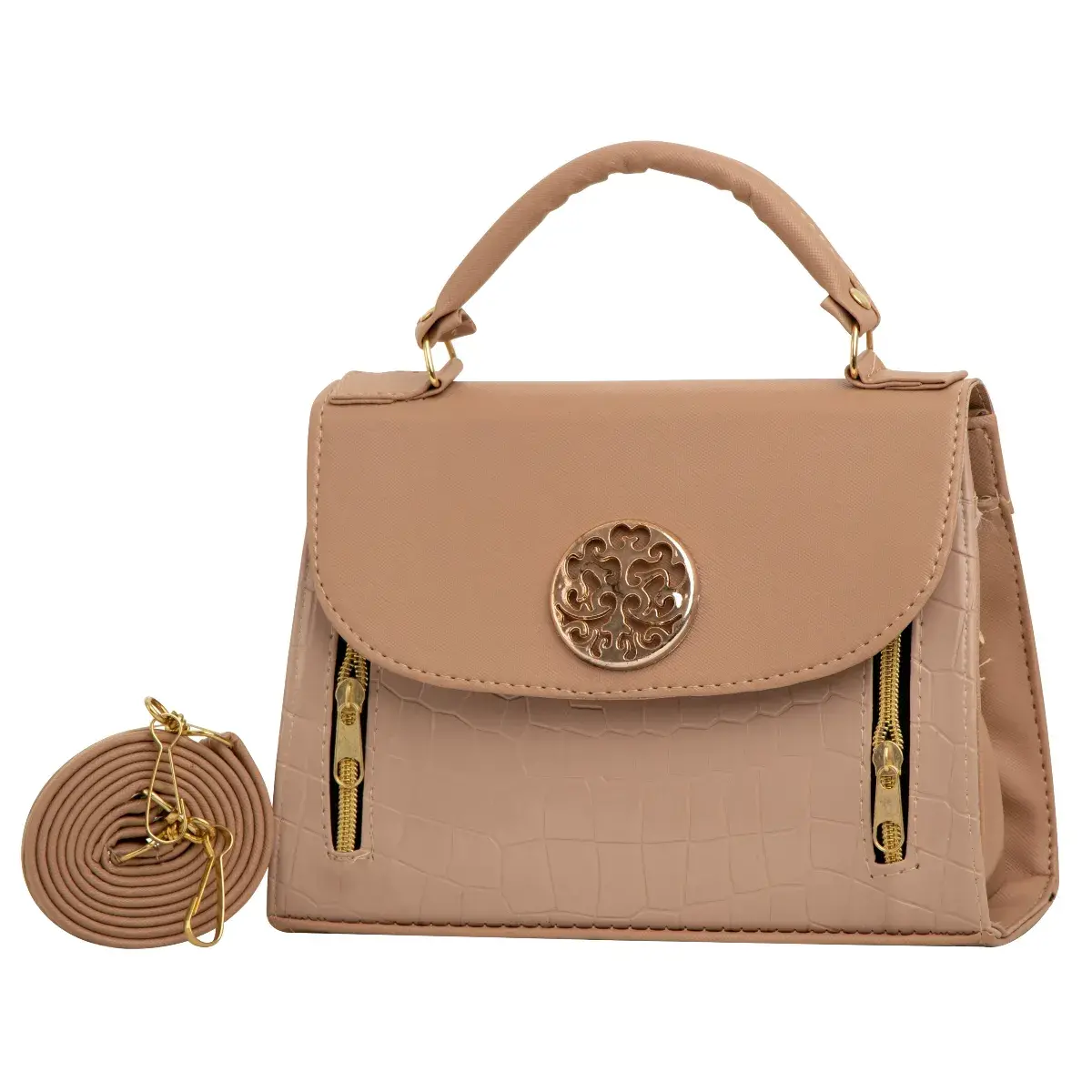 Bolsa Crossbody Olivia - Imagen 6