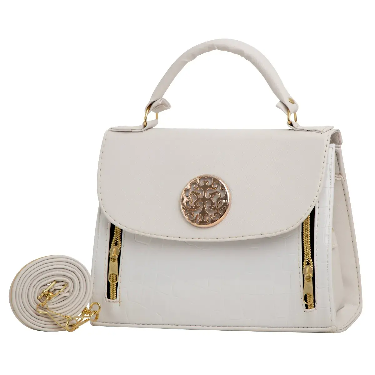 Bolsa Crossbody Olivia - Imagen 7