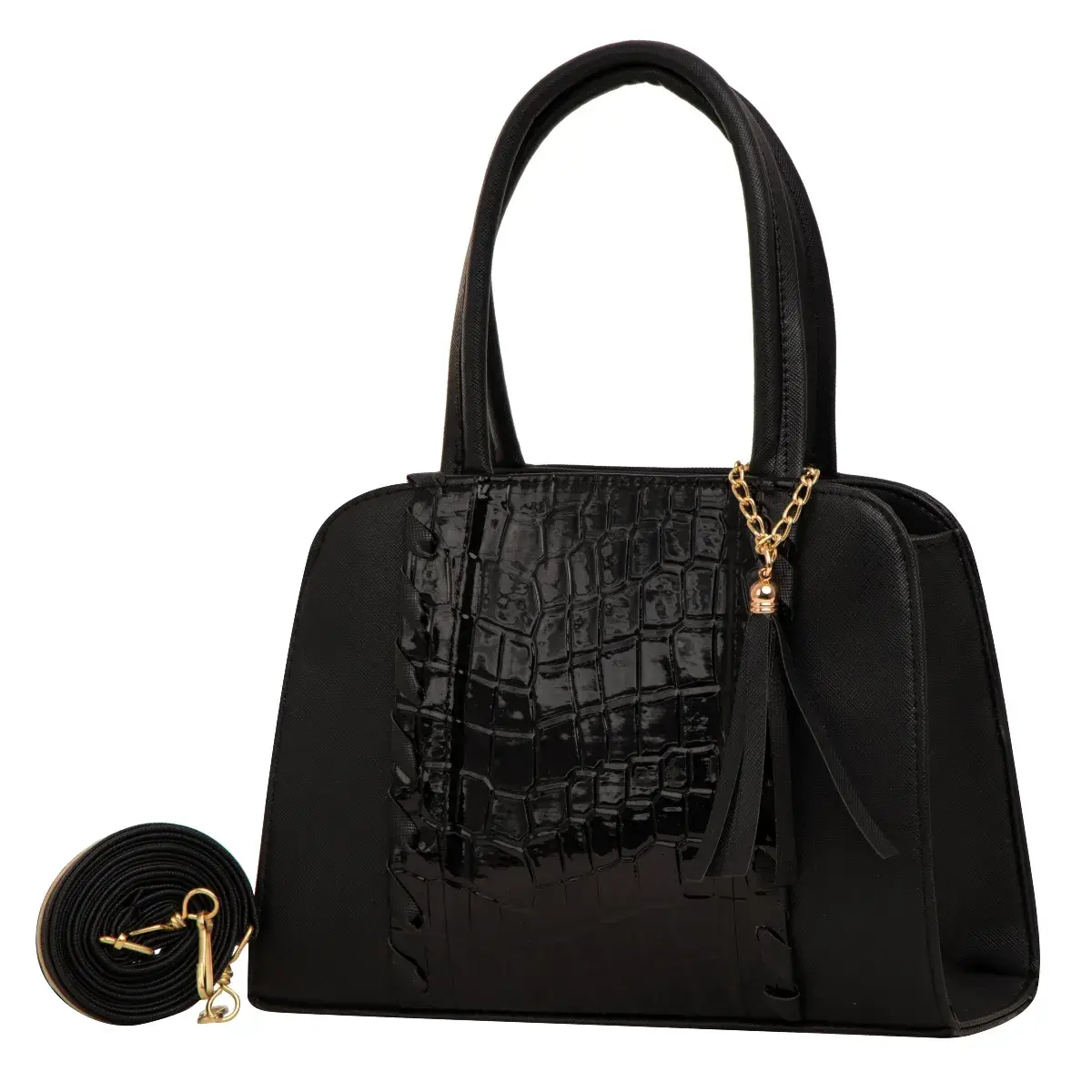 Bolsa Crossbody Pía - Imagen 4