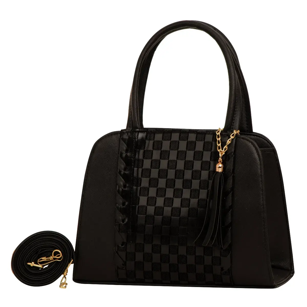 Bolsa Crossbody Pía - Imagen 5