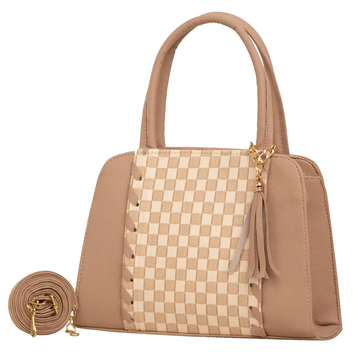 Bolsa Crossbody Pía - Imagen 6