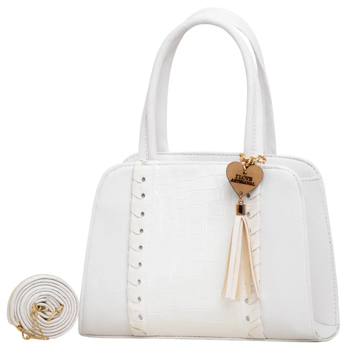 Bolsa Crossbody Pía - Imagen 7