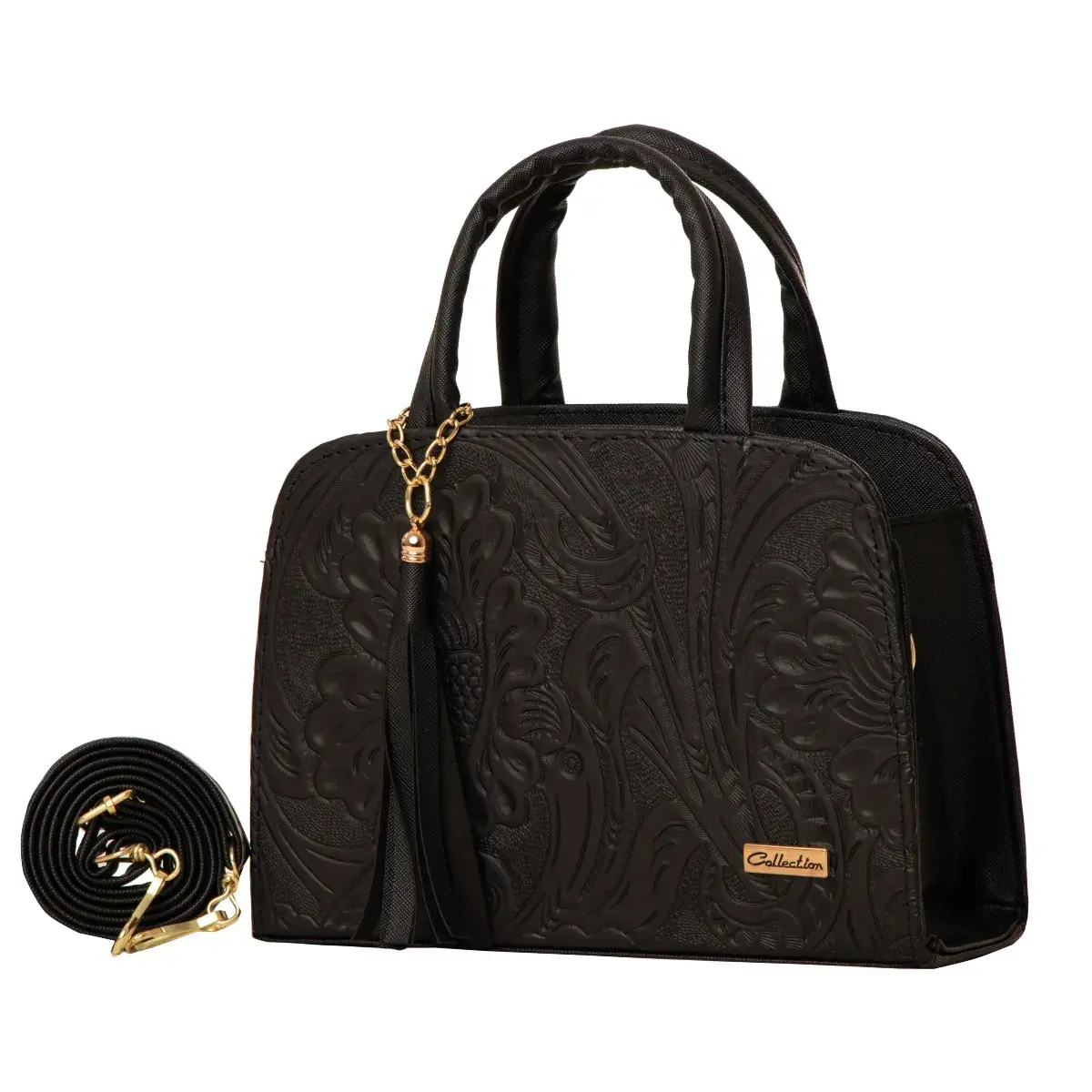Bolsa Crossbody Paz - Imagen 2