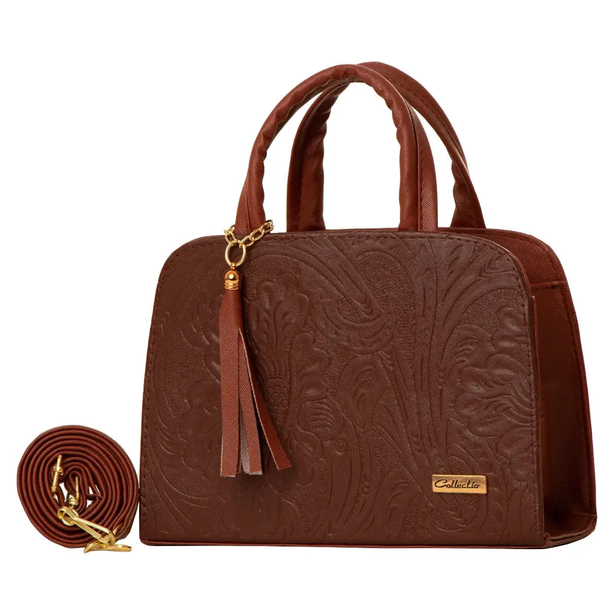 Bolsa Crossbody Paz - Imagen 3