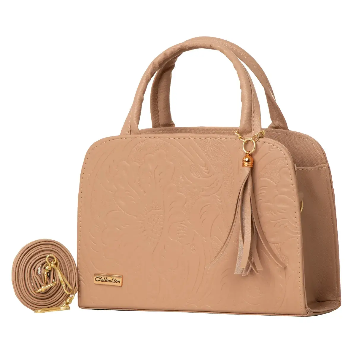 Bolsa Crossbody Paz - Imagen 4