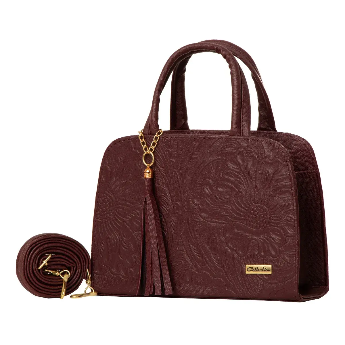 Bolsa Crossbody Paz - Imagen 5