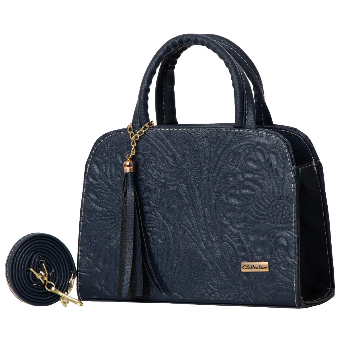 Bolsa Crossbody Paz - Imagen 6