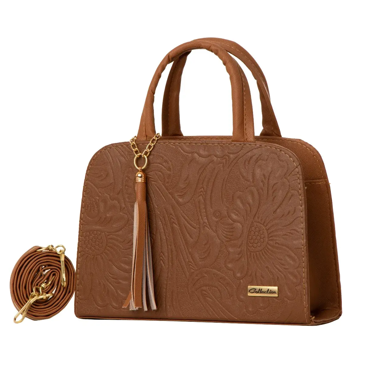 Bolsa Crossbody Paz - Imagen 7