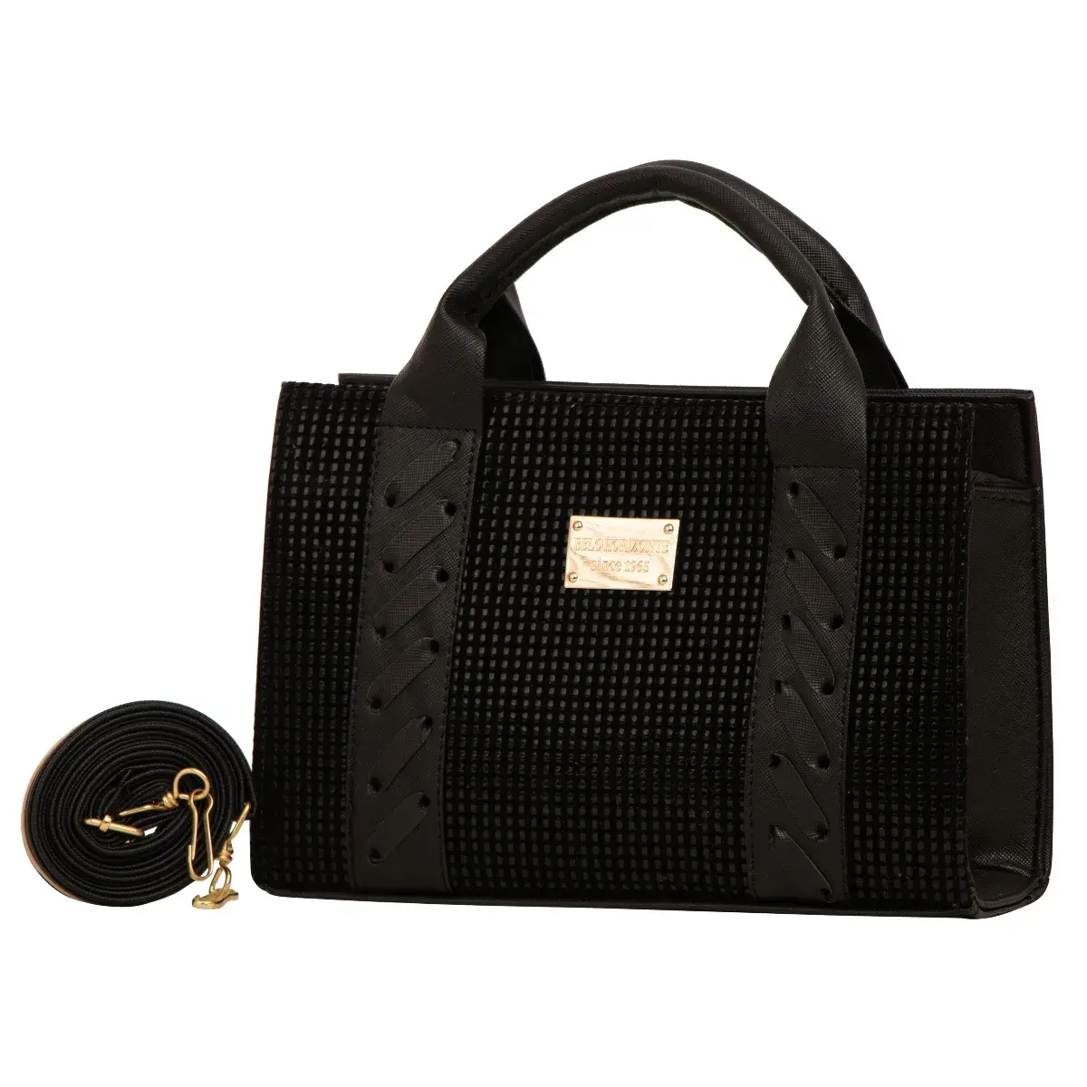 Bolsa Crossbody Regina - Imagen 4