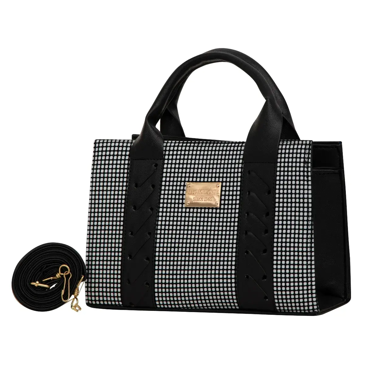 Bolsa Crossbody Regina - Imagen 6