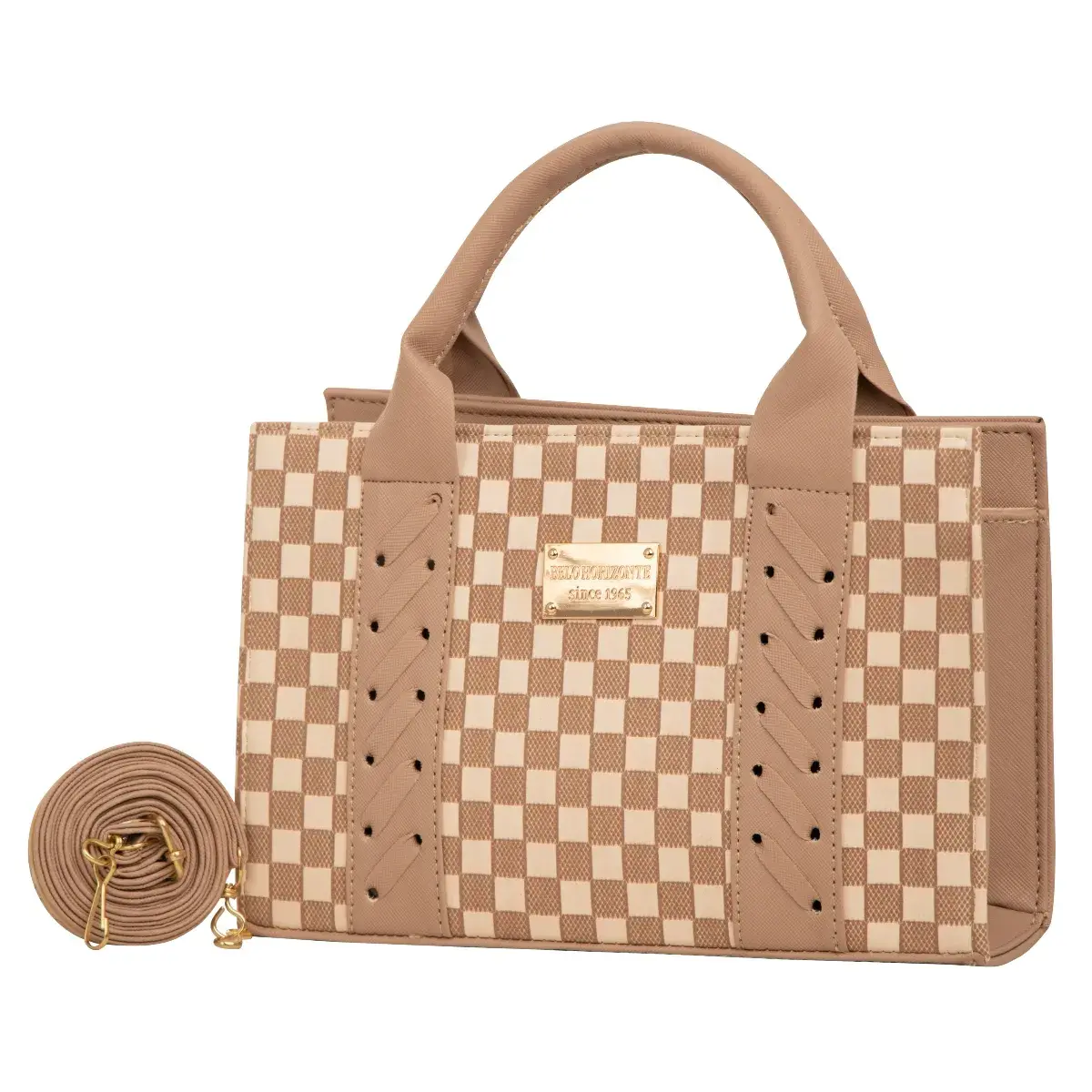 Bolsa Crossbody Regina - Imagen 3