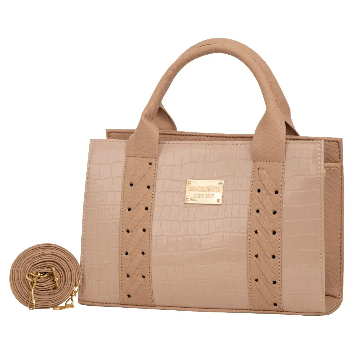 Bolsa Crossbody Regina - Imagen 7
