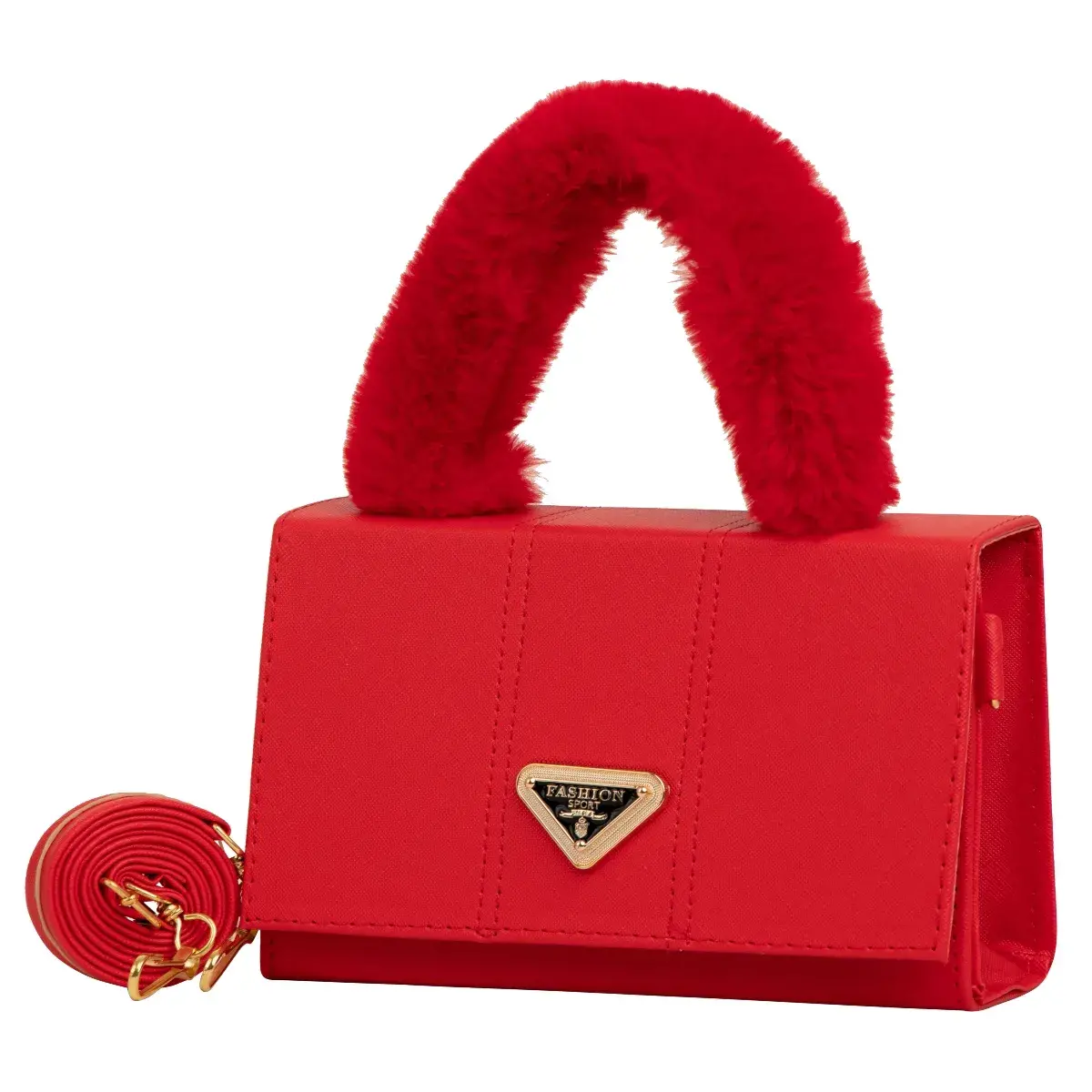 Bolsa Crossbody Sophia - Imagen 3