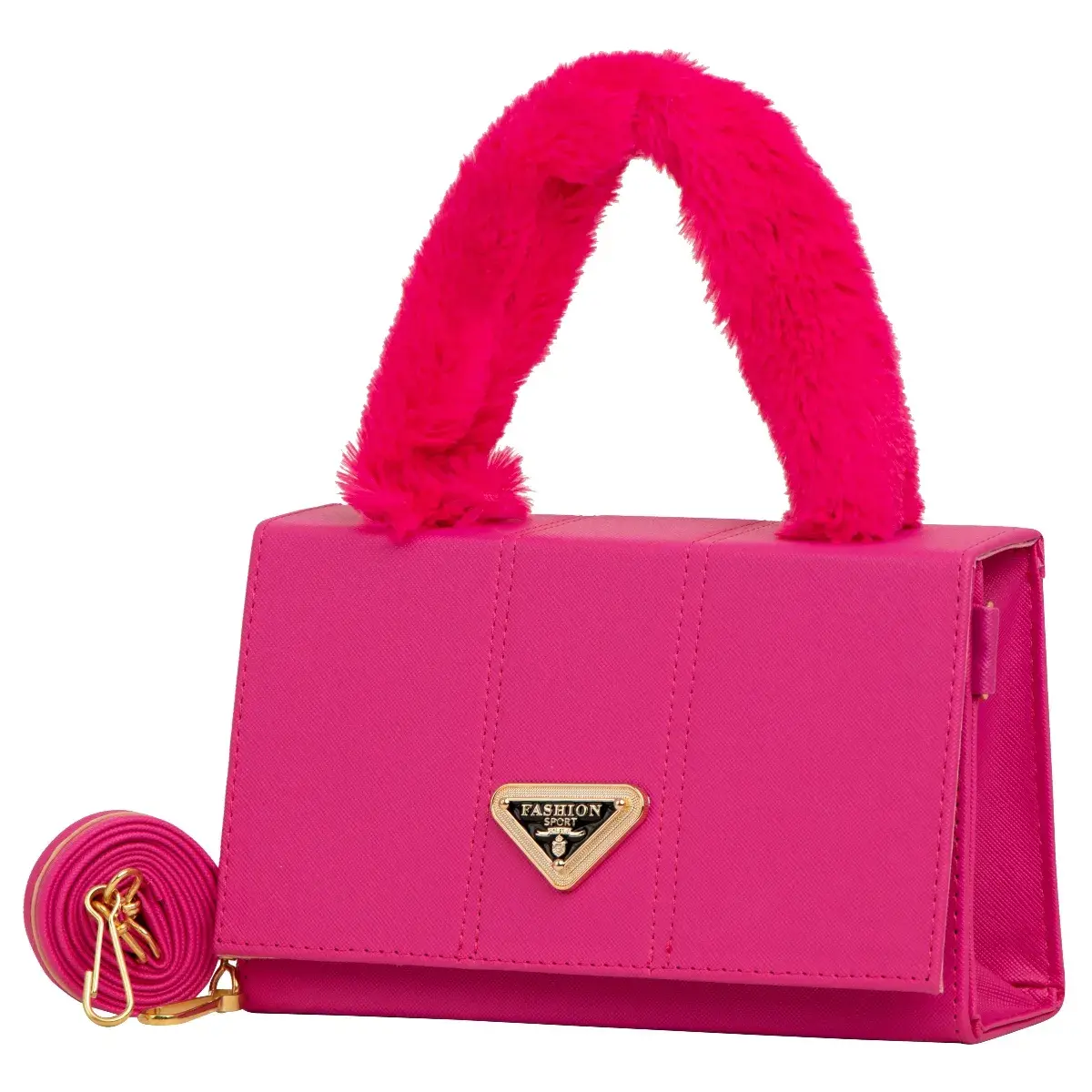 Bolsa Crossbody Sophia - Imagen 4