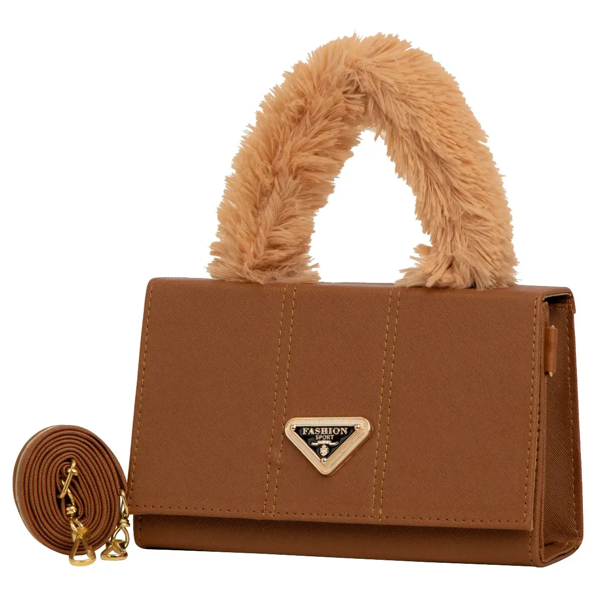Bolsa Crossbody Sophia - Imagen 5