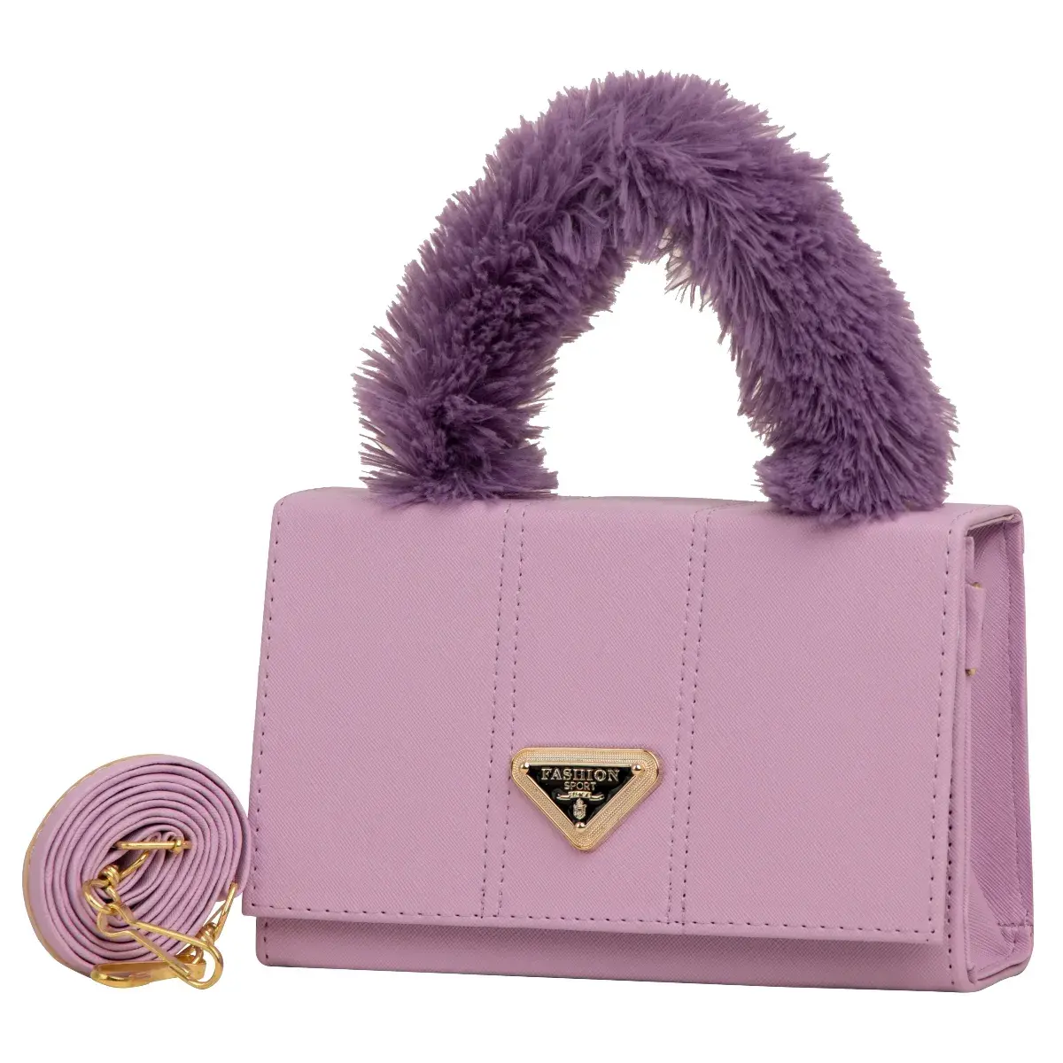 Bolsa Crossbody Sophia - Imagen 6