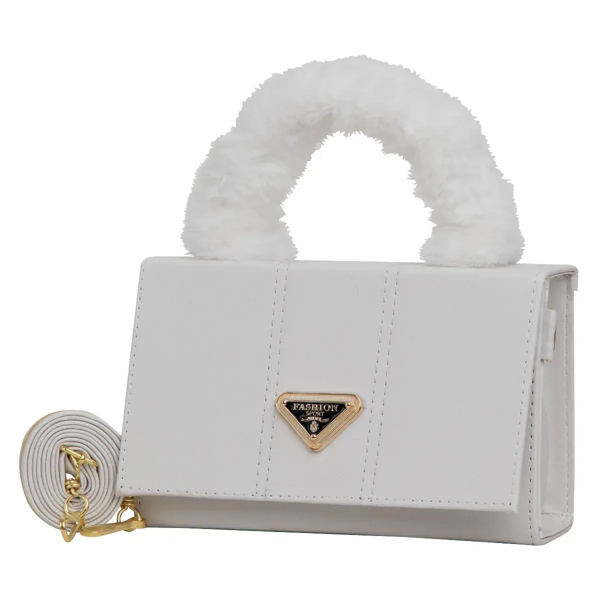 Bolsa Crossbody Sophia - Imagen 7