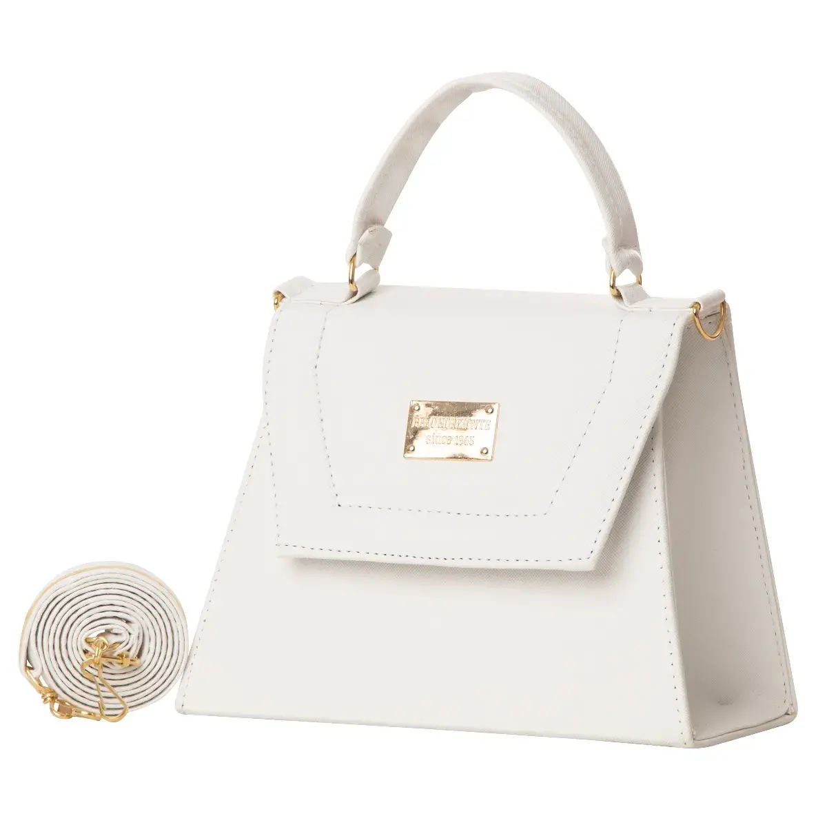 Bolsa Crossbody Selene - Imagen 5