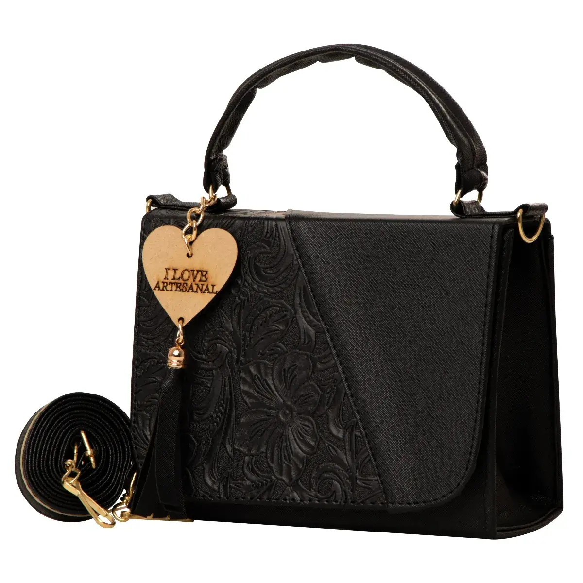 Bolsa Crossbody Virginia - Imagen 2
