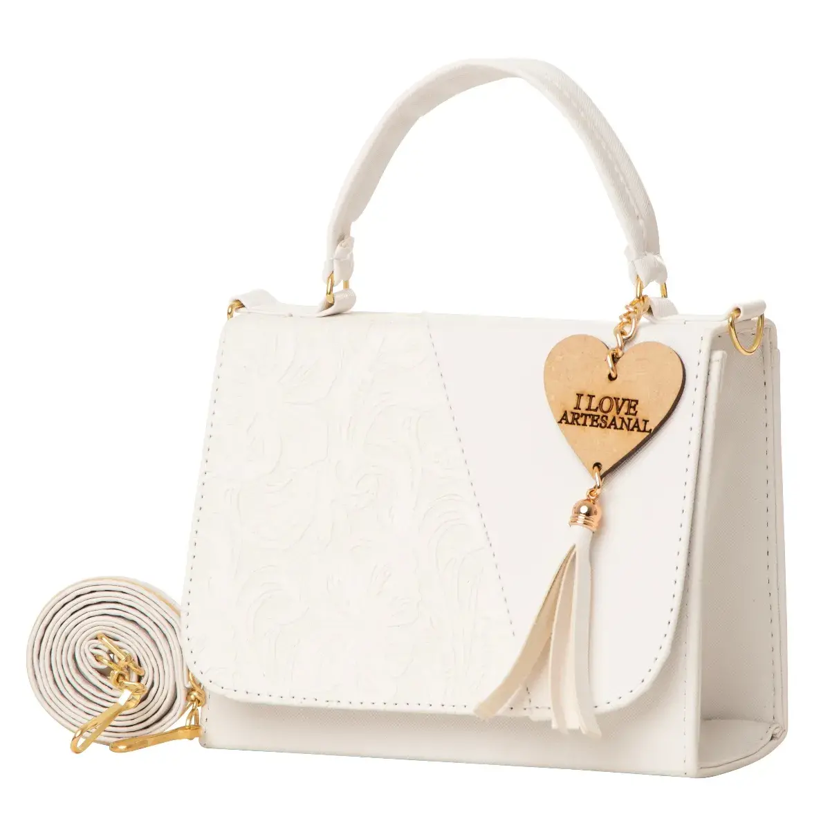 Bolsa Crossbody Virginia - Imagen 3